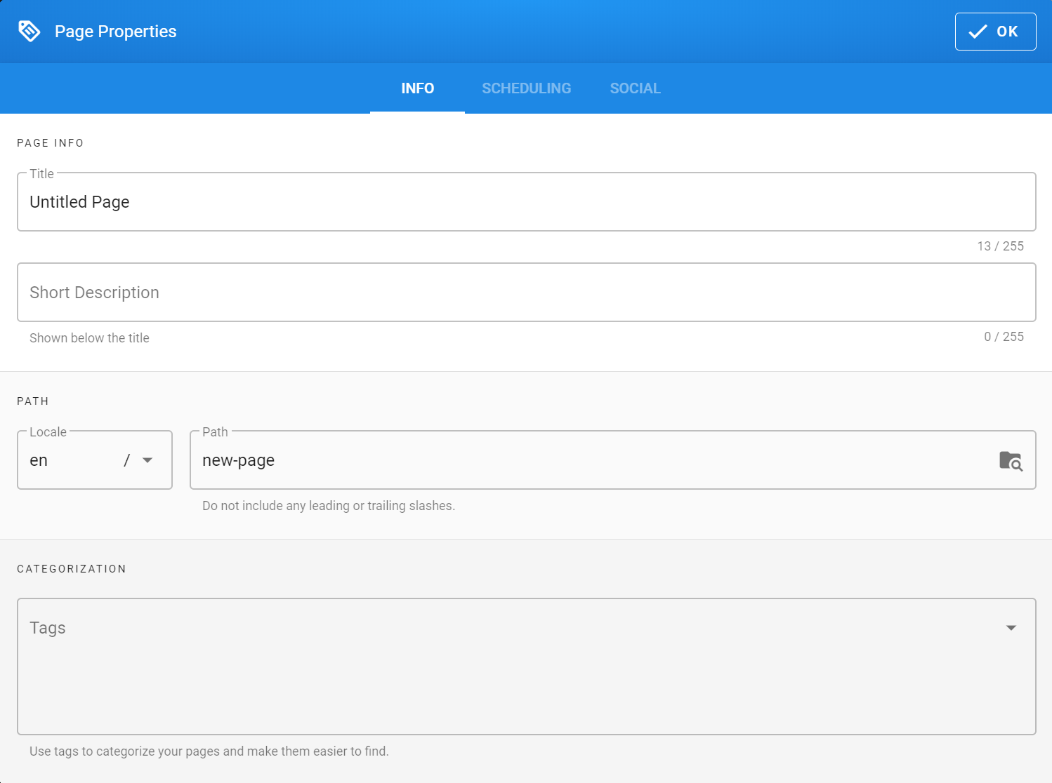 setdate js format